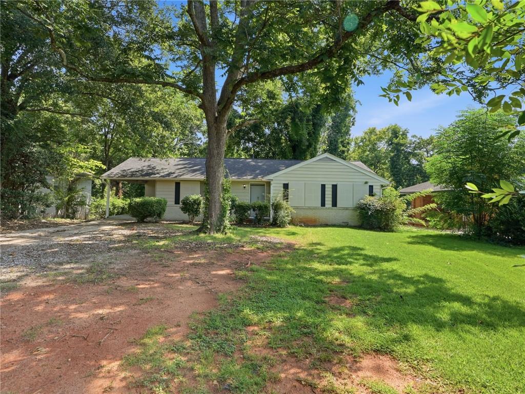 1603 Hollyhock Terrace — photo