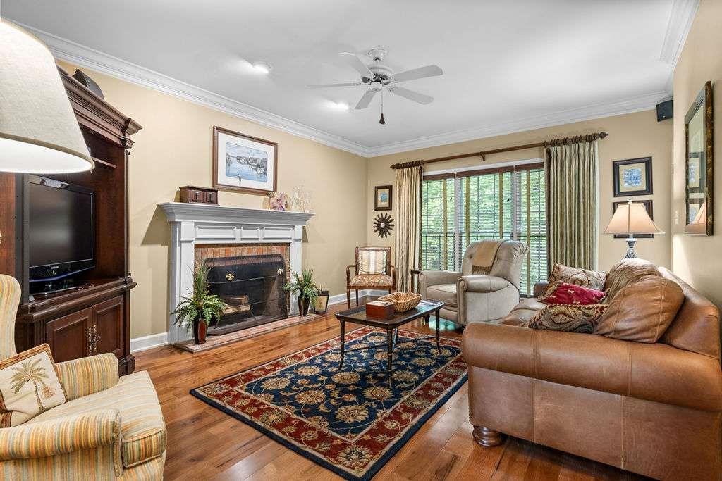 12 Coventry Drive, Rome, GA 30161 — photo 2