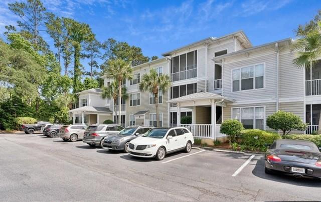 1704 Frederica Road Unit 336 — photo
