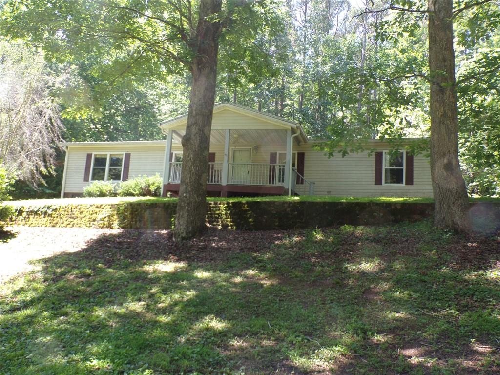 1051 Old Talking Rock Road — photo