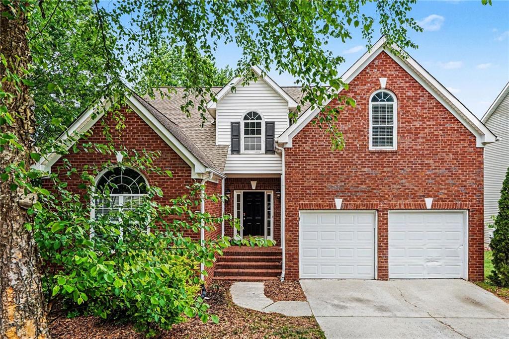 2642 Ambria Drive — photo