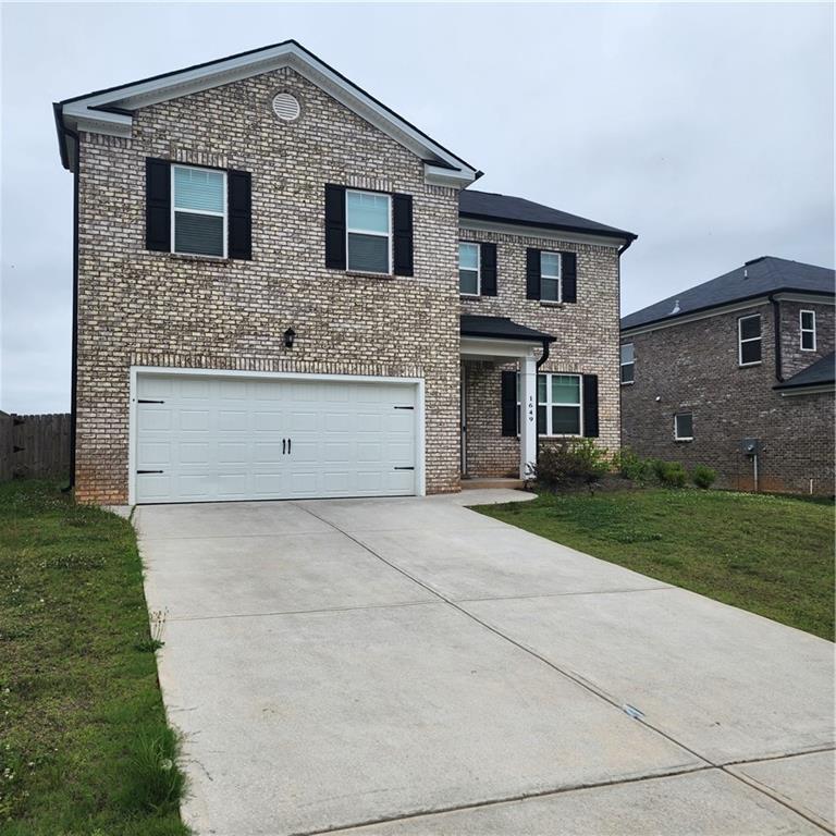1649 Jersey Drive — photo