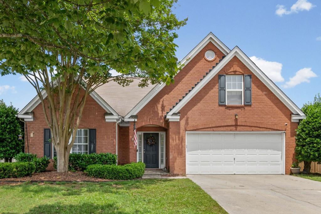 2114 Beacon Crest Drive — photo