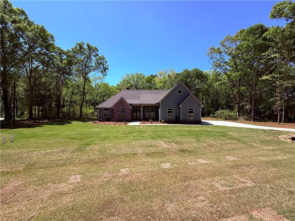 305 Springtime Way, Monroe, GA 30655 — photo 2