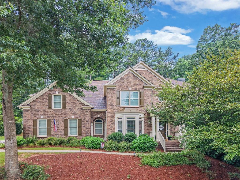 210 River Laurel Way — photo