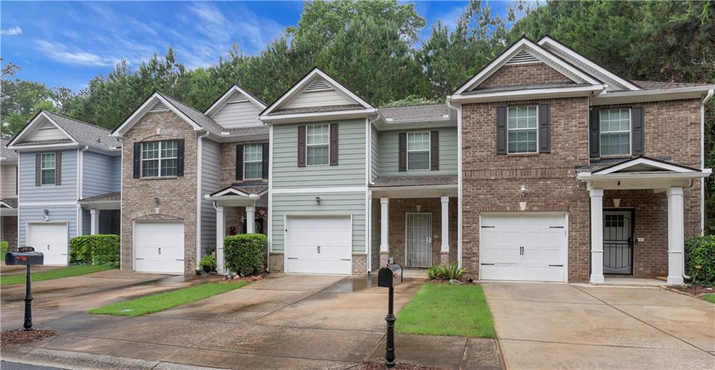 2985 Tarian Way, Decatur, GA 30034 — photo 2