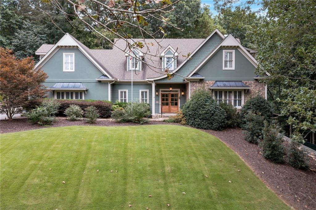 180 Forest Glen Drive — photo