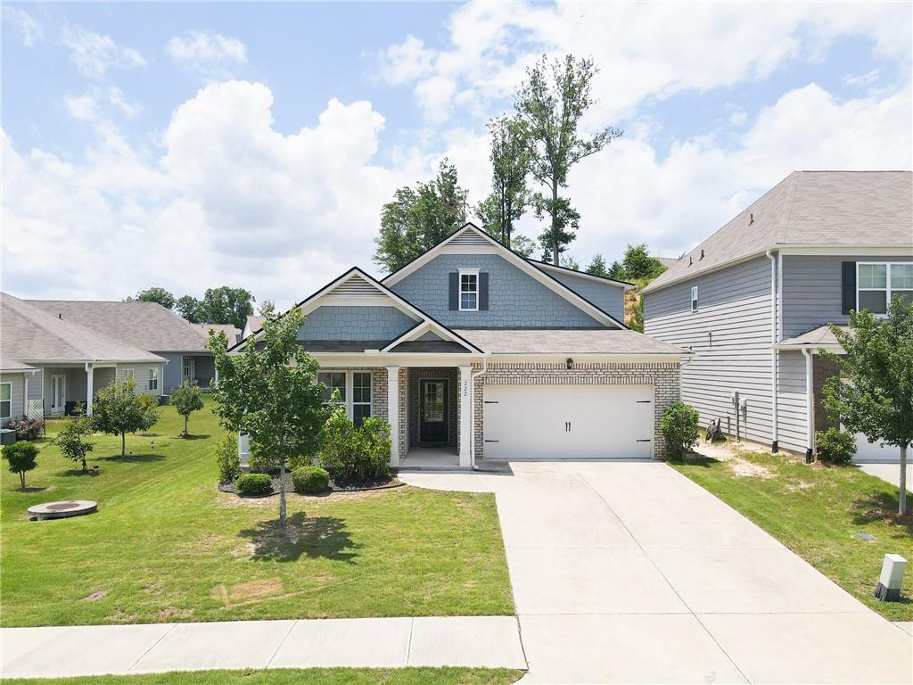222 Yaupon Trail — photo