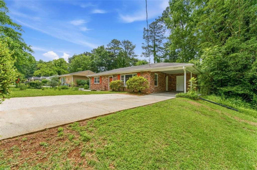 3109 Francine Drive, Decatur, GA 30033 — photo 3