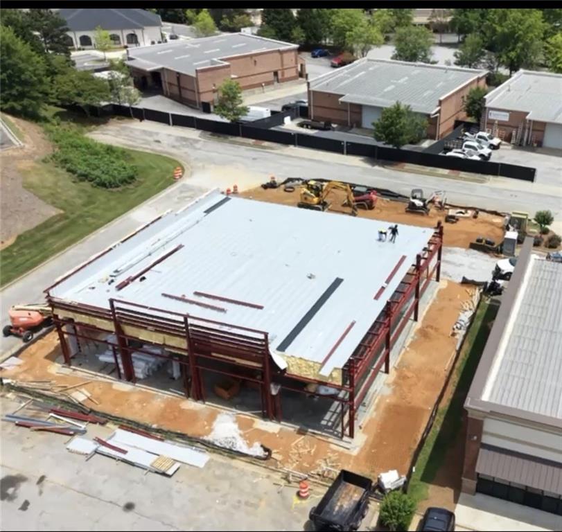 2695 Buford Hwy NE — photo