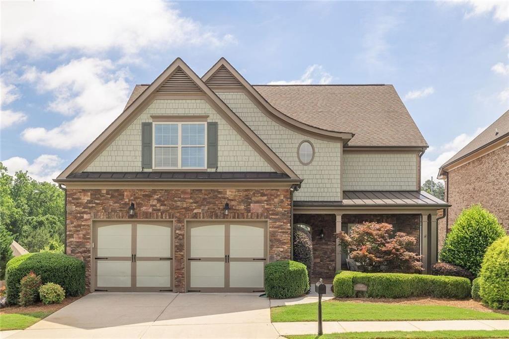 11147 Brookhavenclub Drive — photo