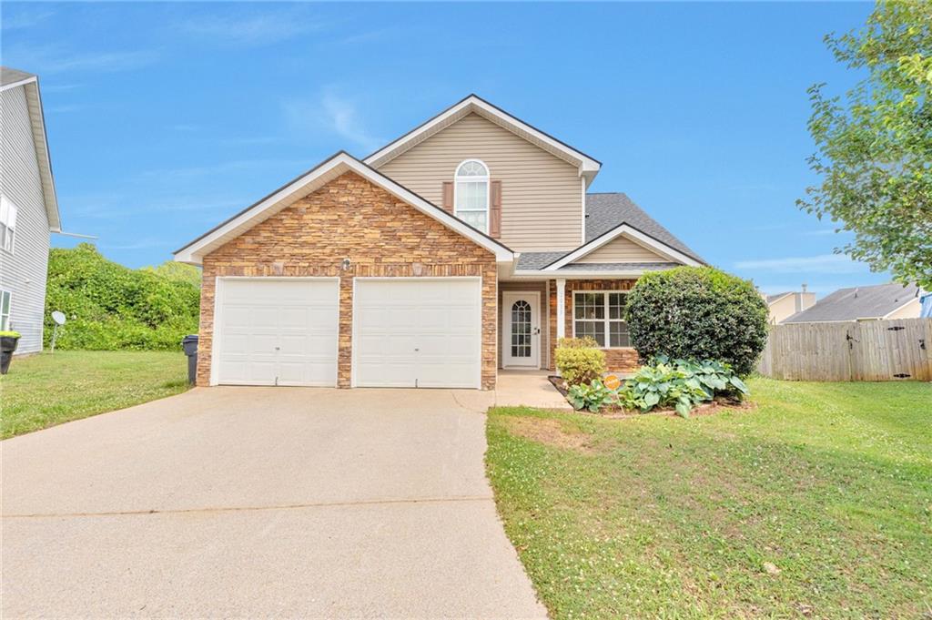 2013 Rolling Meadows Road, Villa Rica, GA 30180 — photo 2