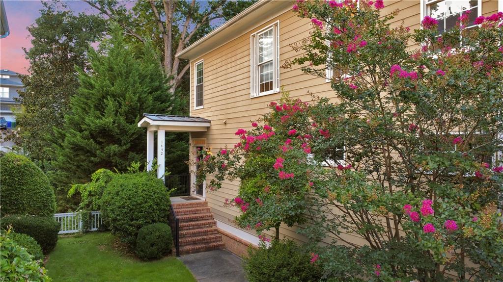 1452 Sylvan Circle — photo