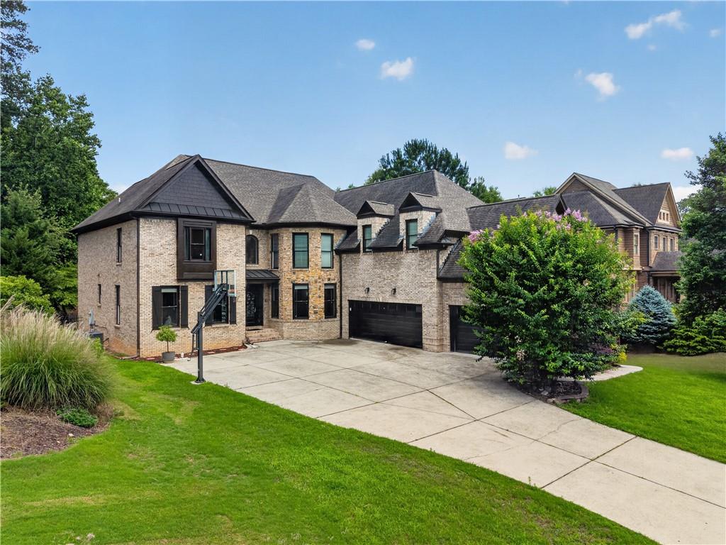 585 Settles Brook Court — photo