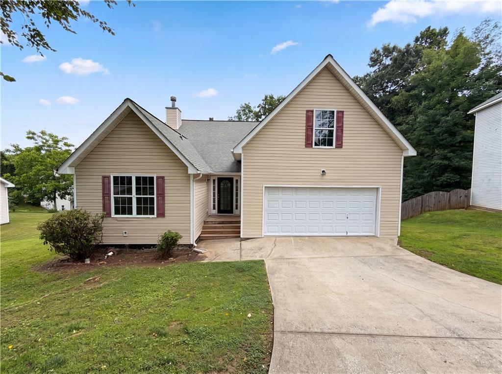 108 Legend Creek Drive — photo