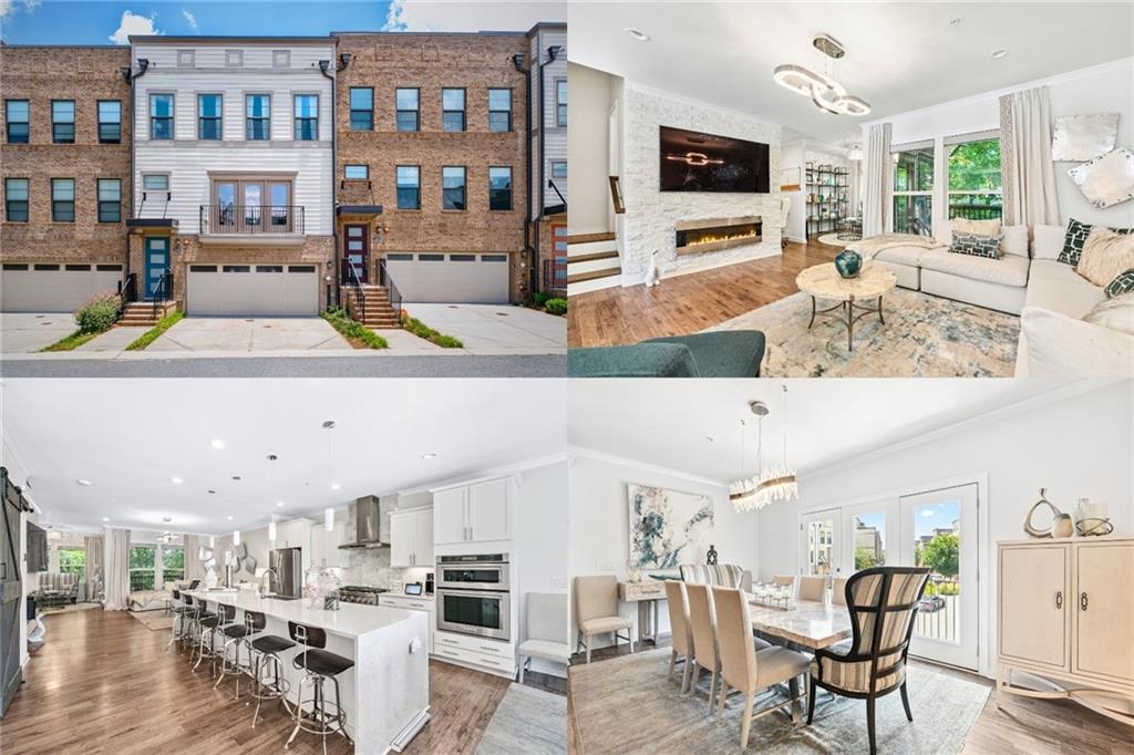 1049 Brandsford Street NW Unit 27-01 — photo