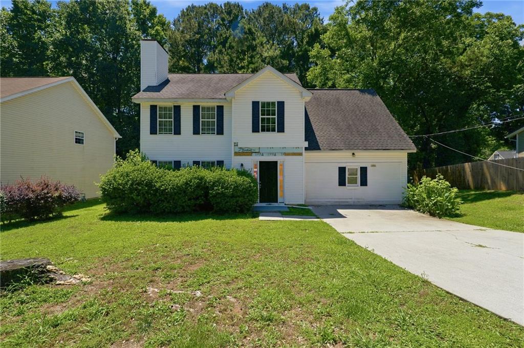 2795 Oxford Drive — photo