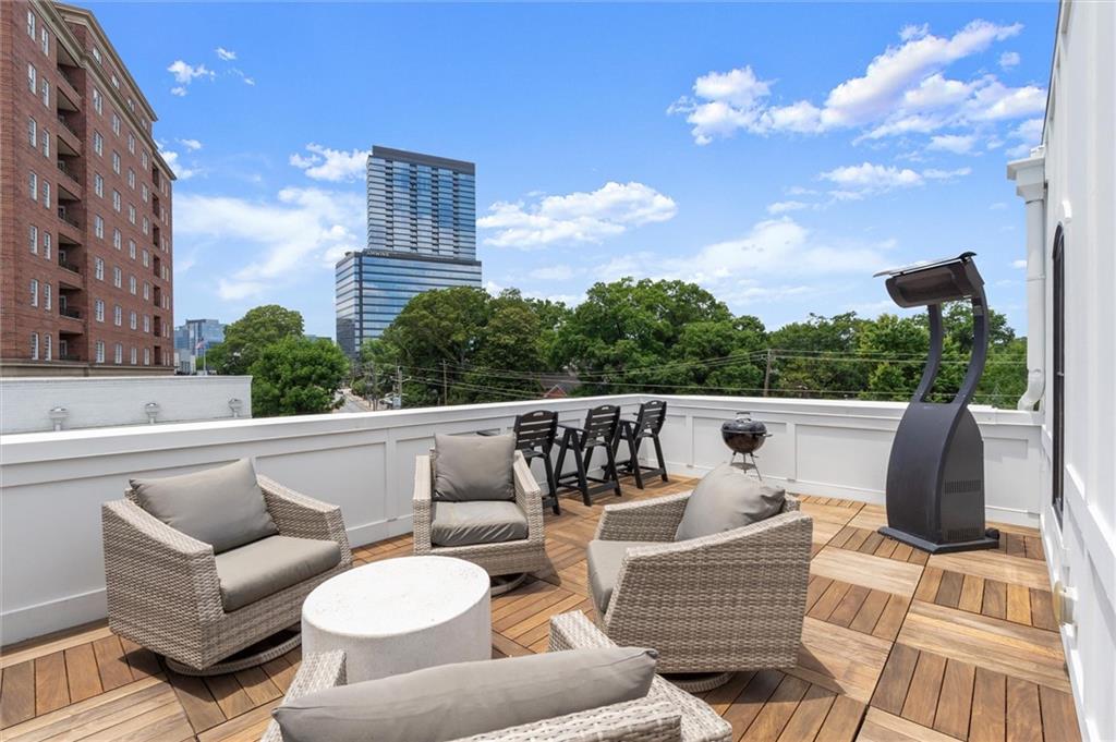 3667 Peachtree Road NE Unit 1 — photo
