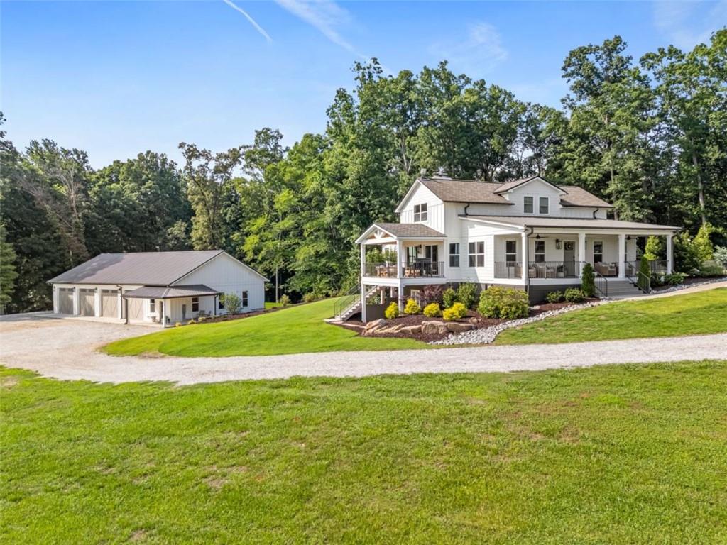 305 Rolling Acres Court — photo