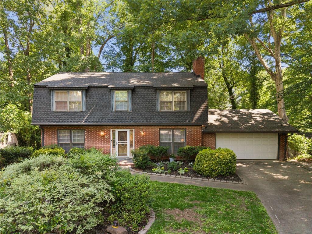 3646 Winview Court — photo