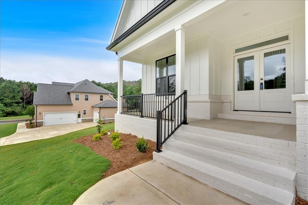3 Rushden Way SE, Rome, GA 30161 — photo 2