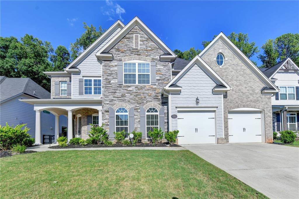 232 Wild Rose Circle — photo