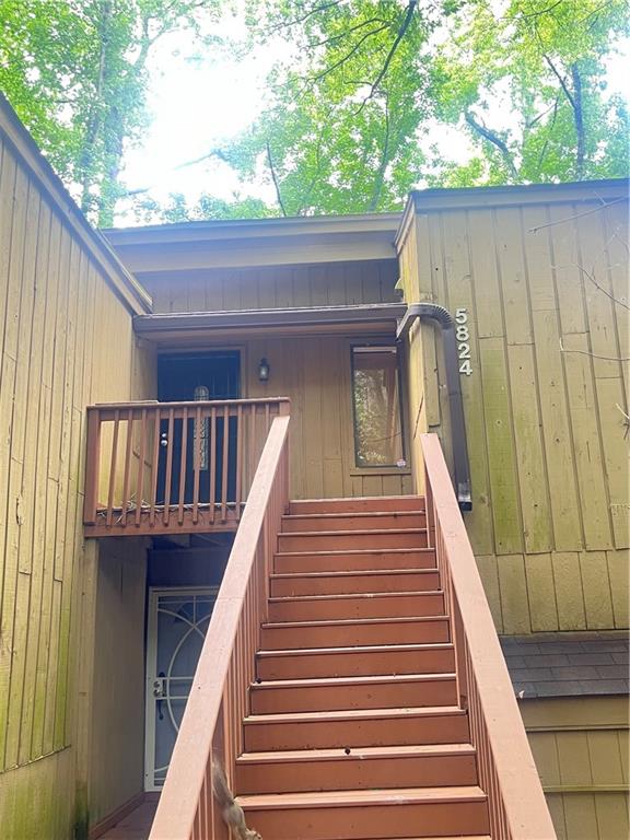 5824 Par Four Court — photo