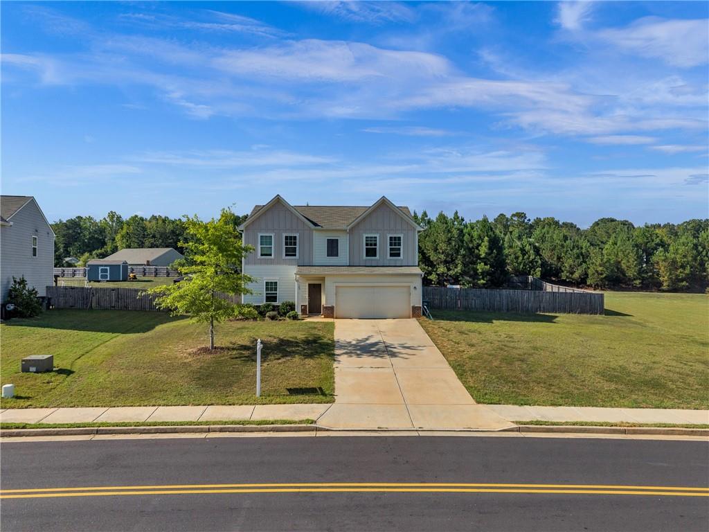143 Coldwater Way — photo