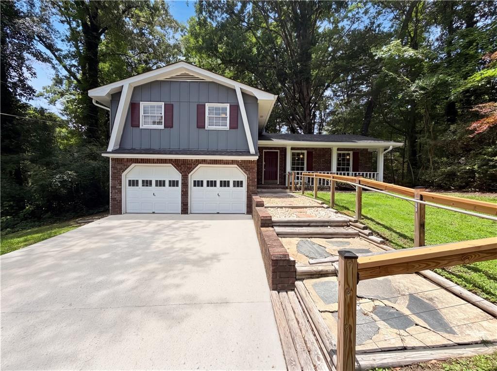 1271 Seven Springs Circle — photo