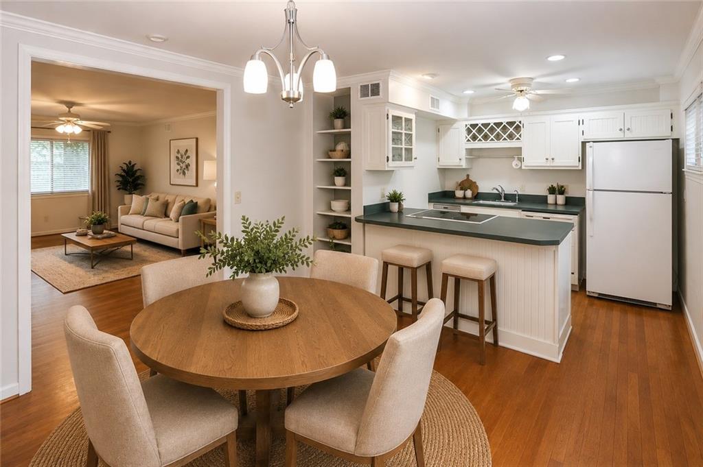 115 Biscayne Drive NW Unit a9 — photo