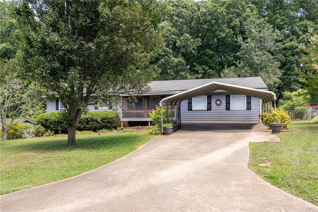 4685 Seward Road, Powder Springs, GA 30127 — photo 2