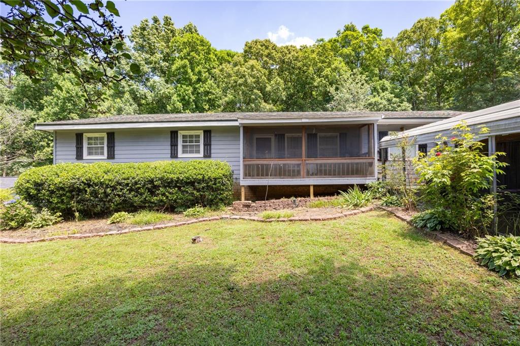 4685 Seward Road, Powder Springs, GA 30127 — photo 3