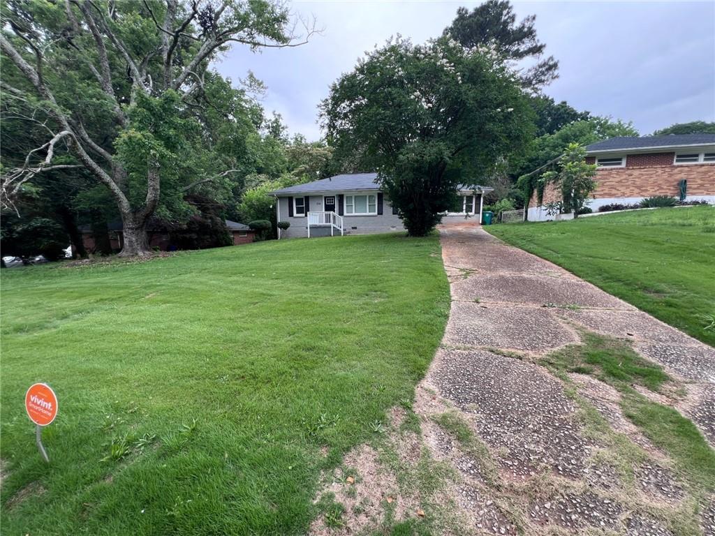 2164 Rockhaven Circle — photo
