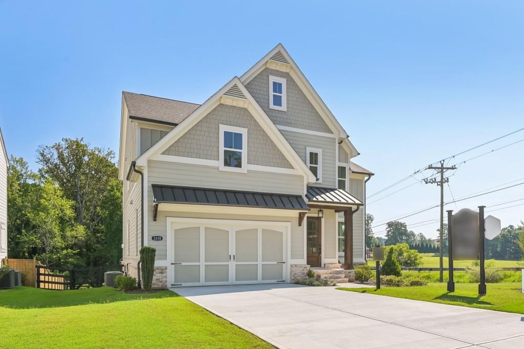 3310 Hillshire Drive — photo