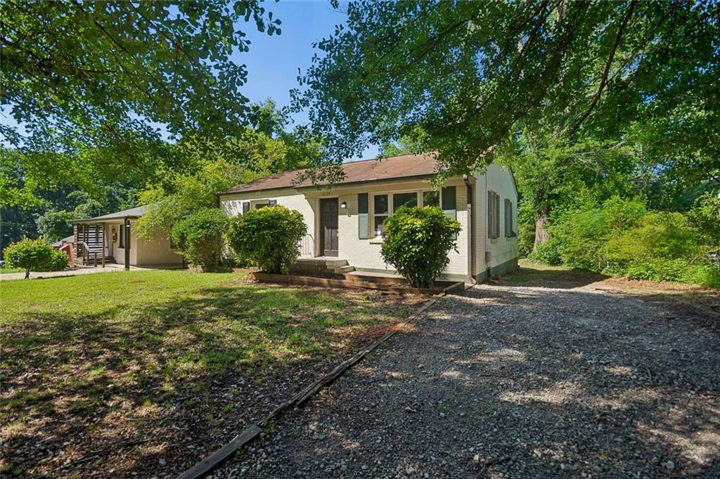 2139 Clanton Terrace, Decatur GA 30034