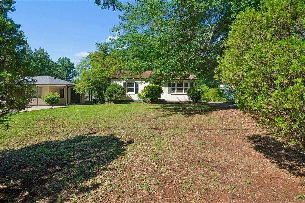 2139 Clanton Terrace, Decatur GA 30034 — photo 2