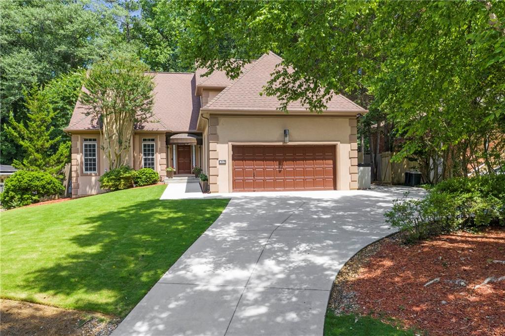451 Landover Drive — photo