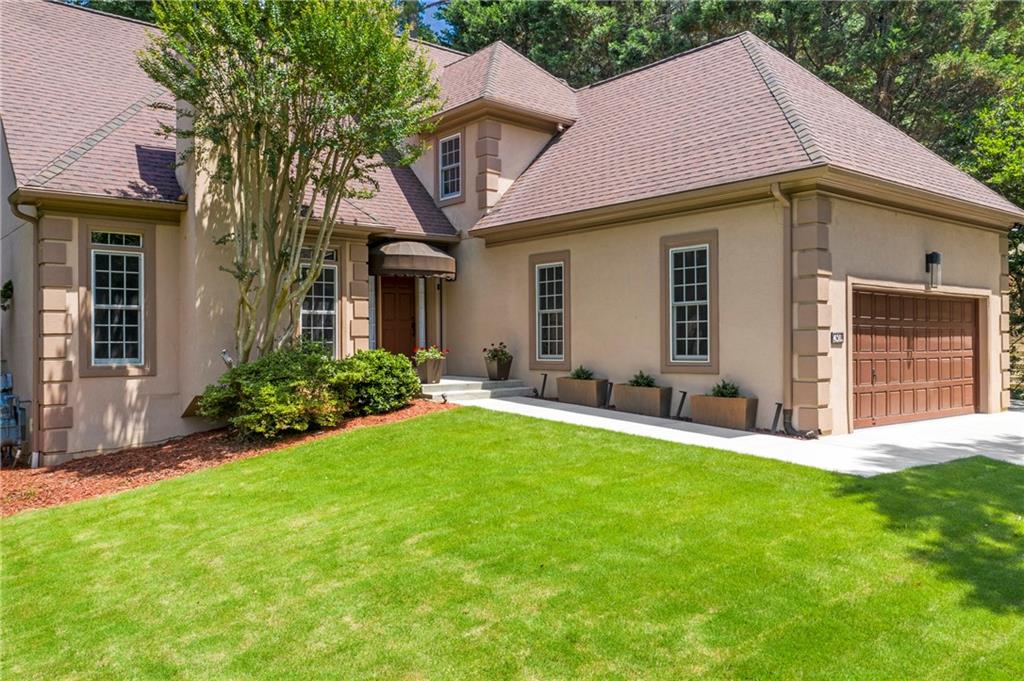451 Landover Drive, Decatur, GA 30030 — photo 2