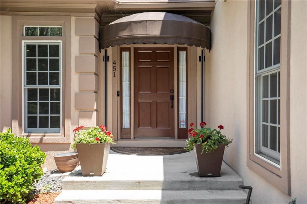 451 Landover Drive, Decatur, GA 30030 — photo 3