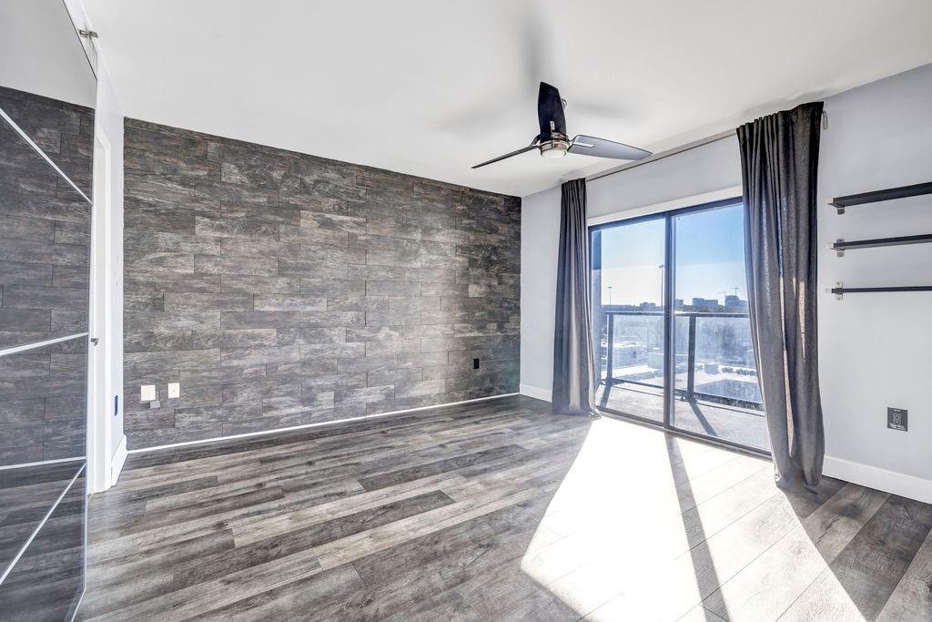 1280 Peachtree Street Unit 1504 — photo