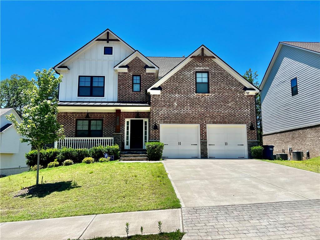 3657 Thornhill Court — photo