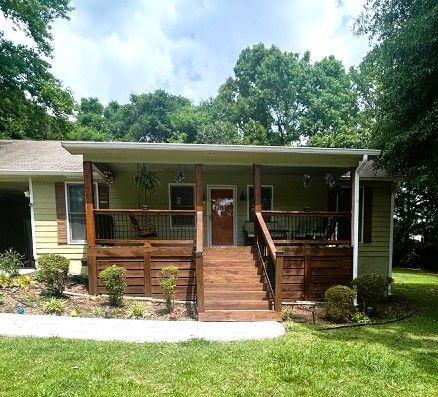 4480 Wood Hollow Court — photo