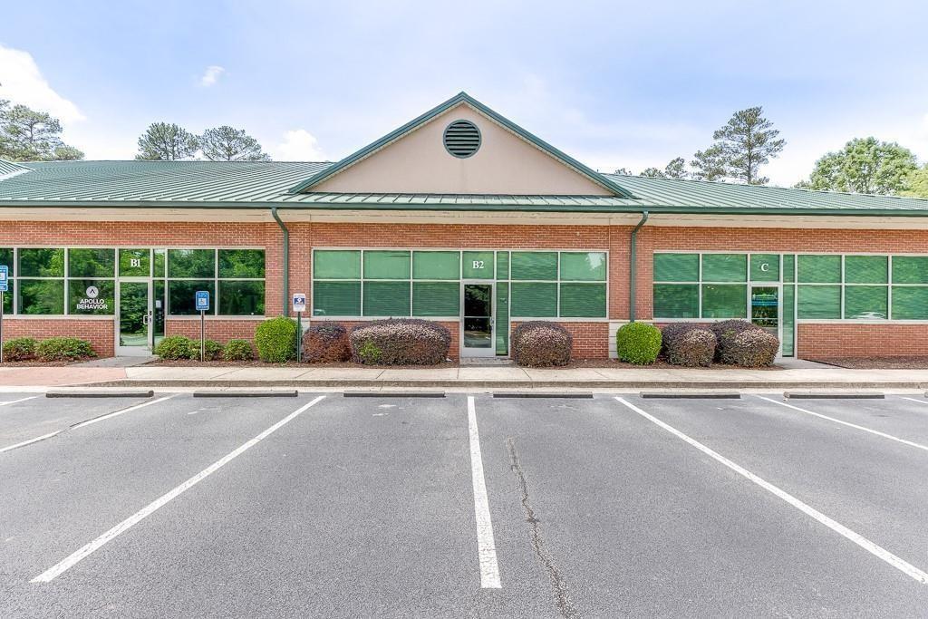 3635 Braselton Hwy Suite B2 Highway — photo