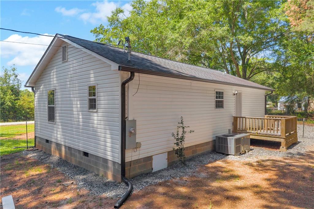 640 Gumlog Road, Martin, GA 30557 — photo 3