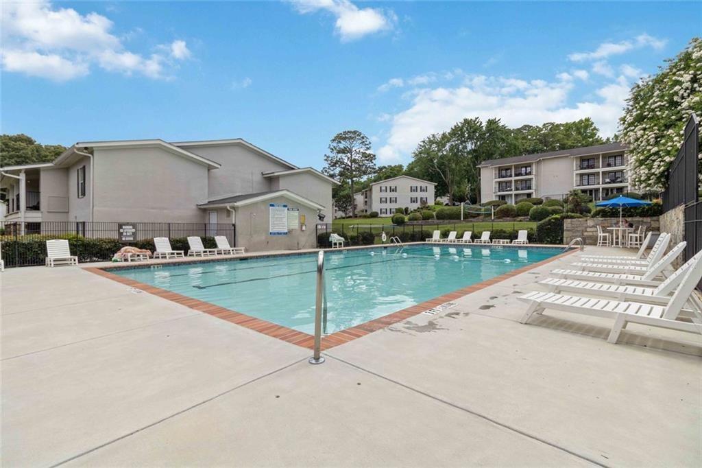 1150 Collier Road NW Unit K23 — photo