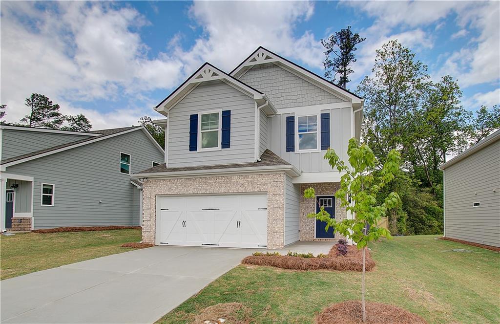 117 Alpine Road, Fairburn, GA 30213 — photo 2