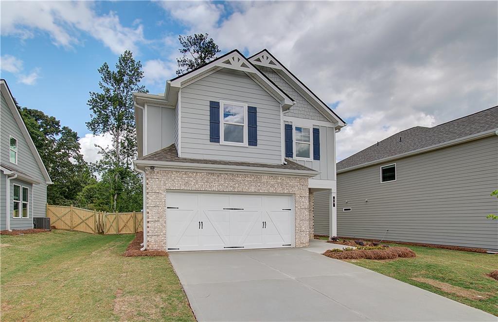 117 Alpine Road, Fairburn, GA 30213 — photo 3