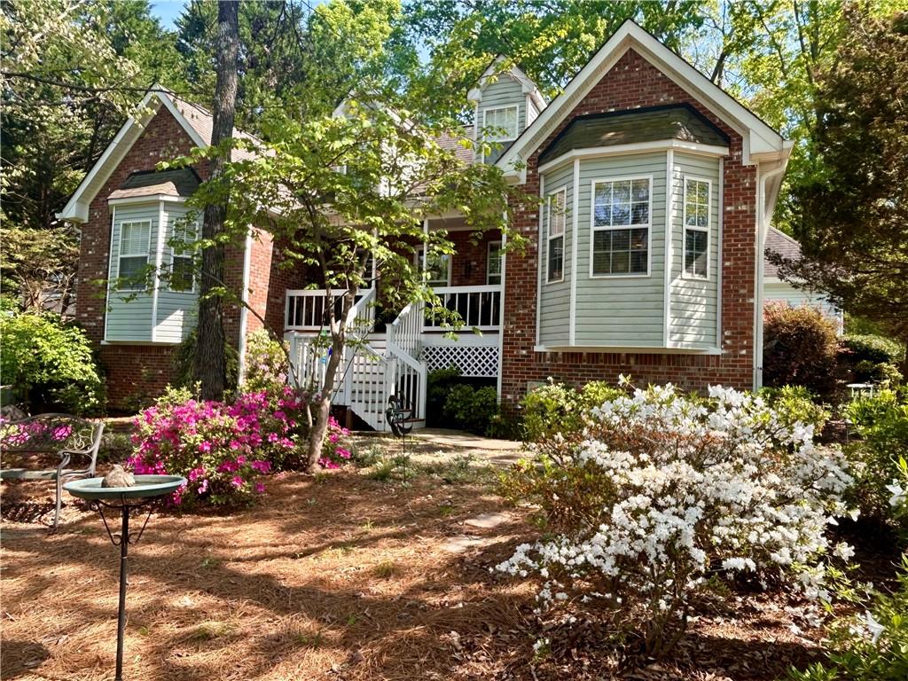1540 Hunters Hollow — photo