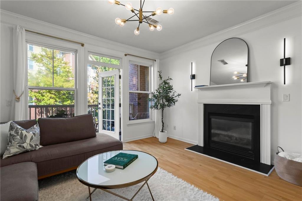 3150 Woodwalk Drive SE Unit 2206 — photo