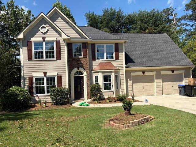 2955 Haden Cove SW — photo